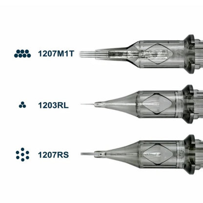 BEYOND Cartridges Needle