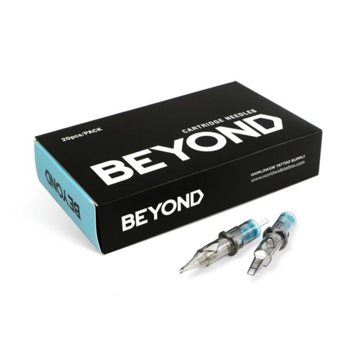 BEYOND Cartridges Needle