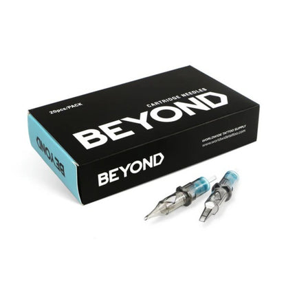 BEYOND Cartridges Needle