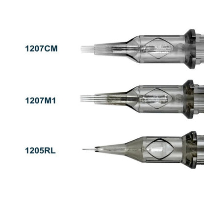 BEYOND Cartridges Needle