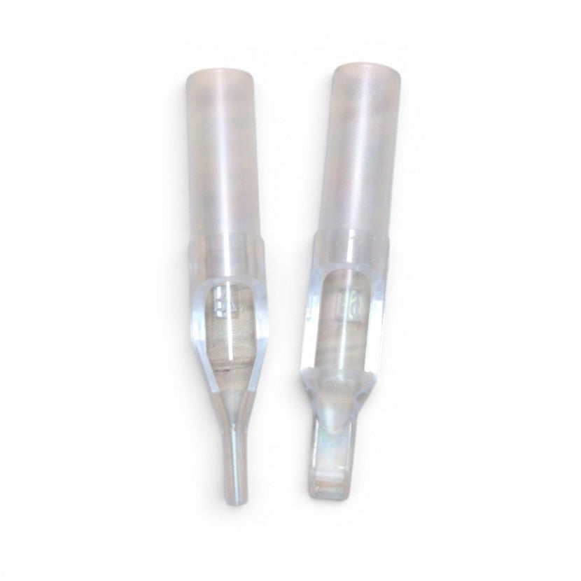 NOZZLE TIP FOR STANDARD NEEDLE