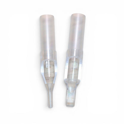 NOZZLE TIP FOR STANDARD NEEDLE