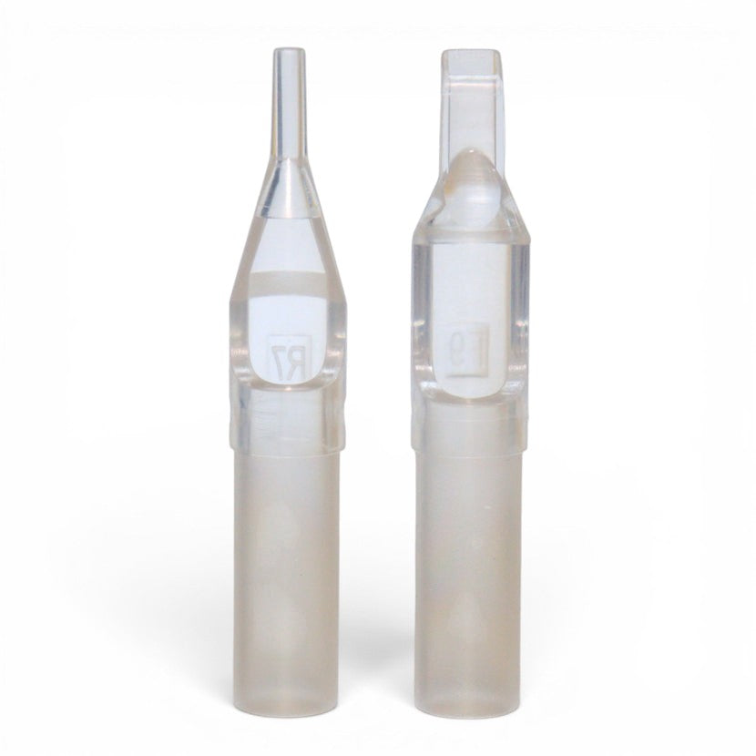 NOZZLE TIP FOR STANDARD NEEDLE