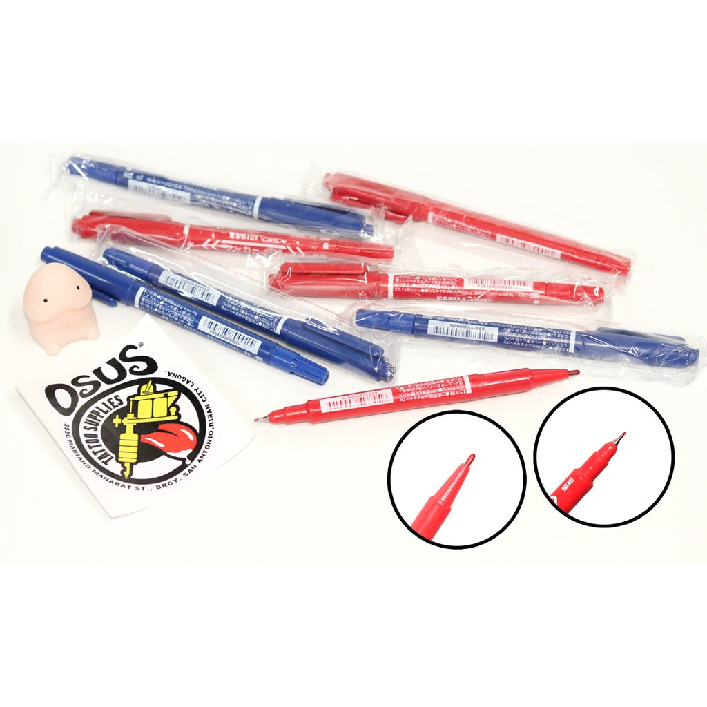 Tattoo Marker Pen Double Head