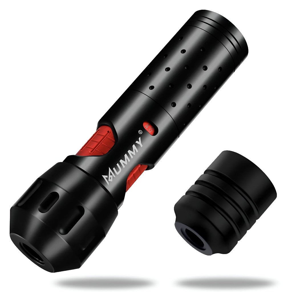 MUMMY PHARAOH WIRELESS CARTRIDGE PEN
