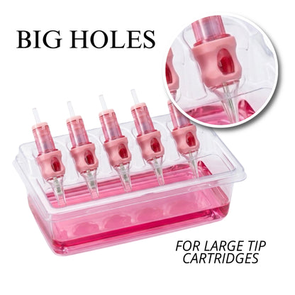 MUMMY CARTRIDGE TRAY CUP