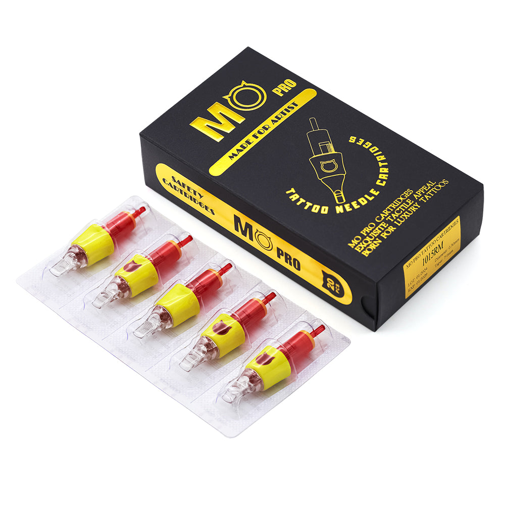 MO PRO CARTRIDGE NEEDLE