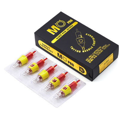 MO PRO CARTRIDGE NEEDLE