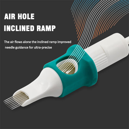 MO Cartridge Needle