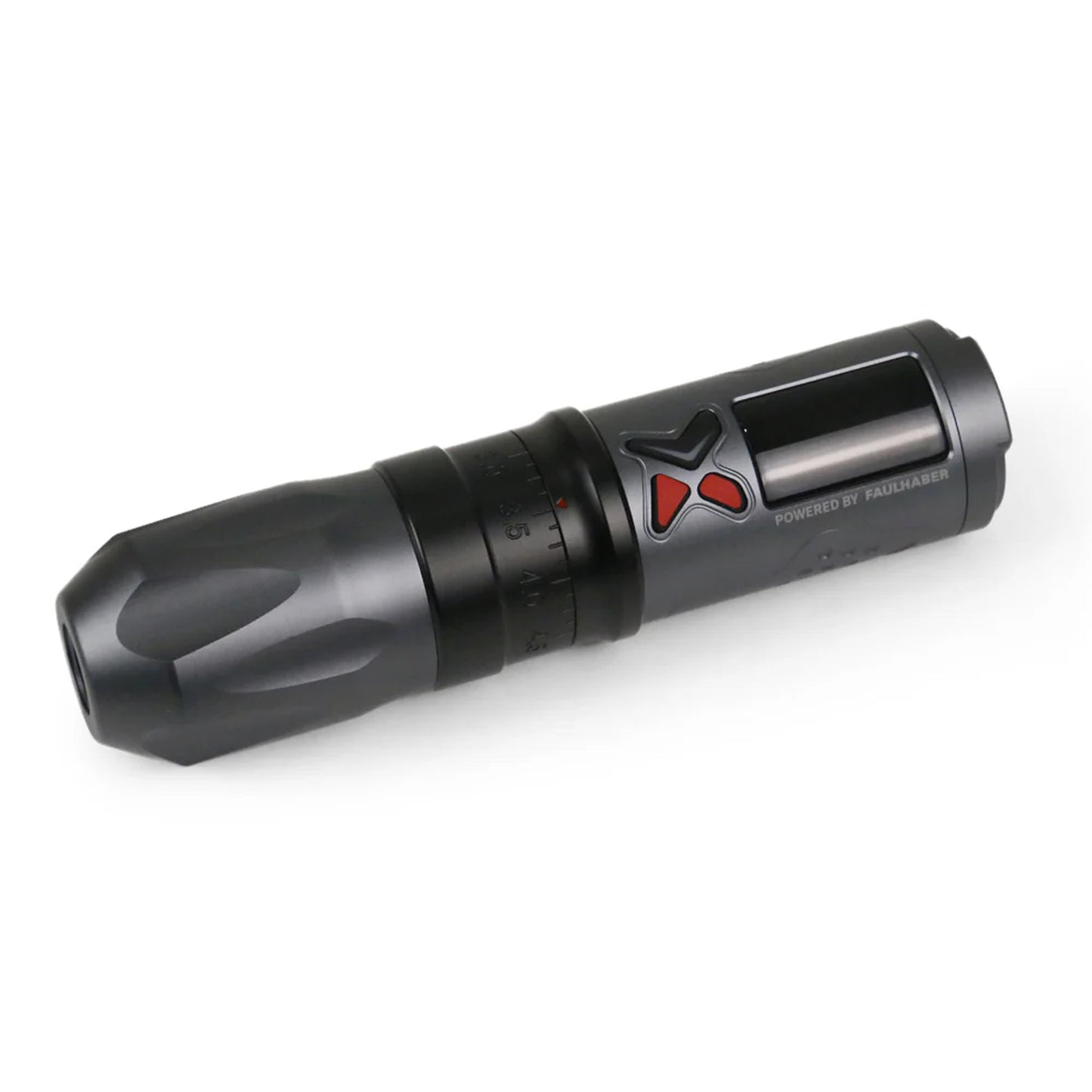 Xtreme X PRO PEN Adjustable Stroke w/ Uv Sterilizing Case