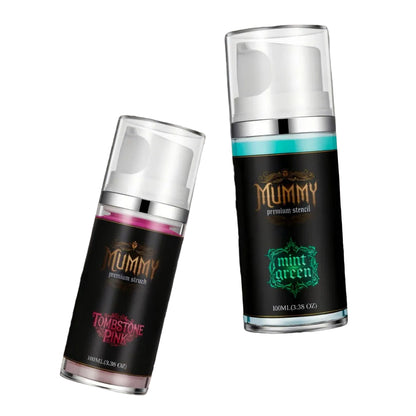 MUMMY Stencil Gel 100ml