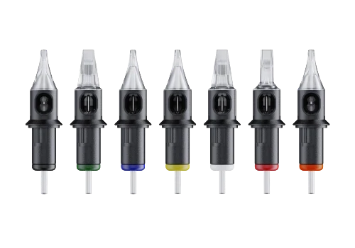 CHEYENNE Safety Cartridges - 20pcs | 10pcs | 5pcs | 1pc