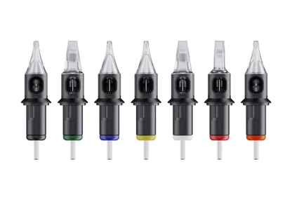 CHEYENNE Safety Cartridges - 20pcs | 10pcs | 5pcs | 1pc