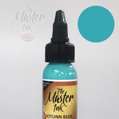 The Master Ink Muted Colors 1oz