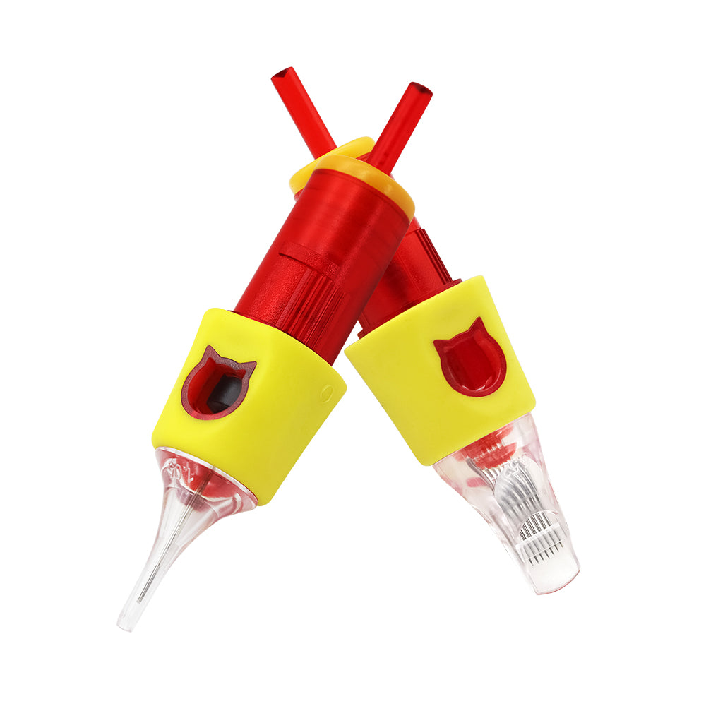 MO PRO CARTRIDGE NEEDLE
