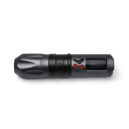 Xtreme X PRO PEN Adjustable Stroke w/ Uv Sterilizing Case