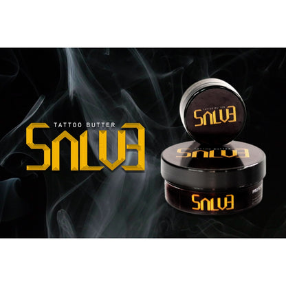 Salve TATTOO BUTTER 14g | 100g