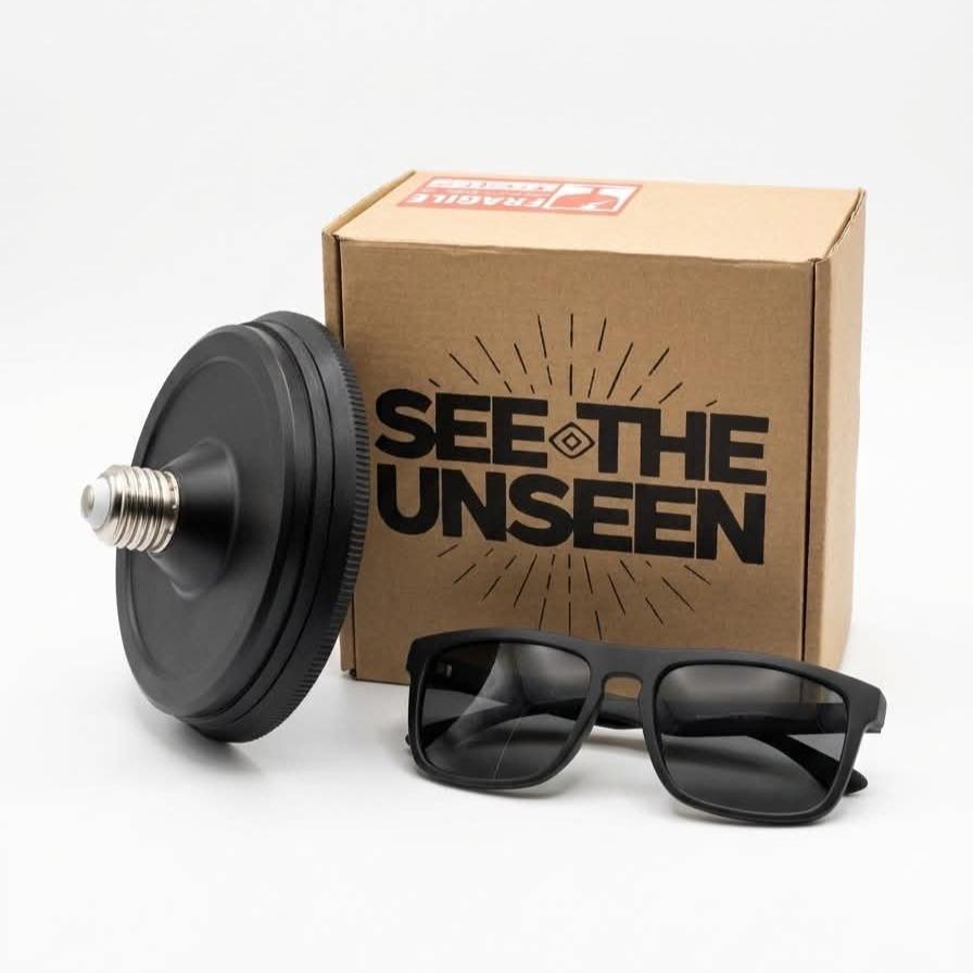 V2 NEXSIGHT POLARIZED (SLICK - LED)