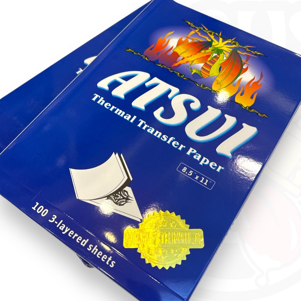 ATSUI Stencil Paper