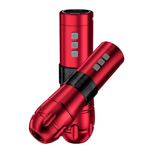 Bronc THORN Wireless Pen (dual battery) RED