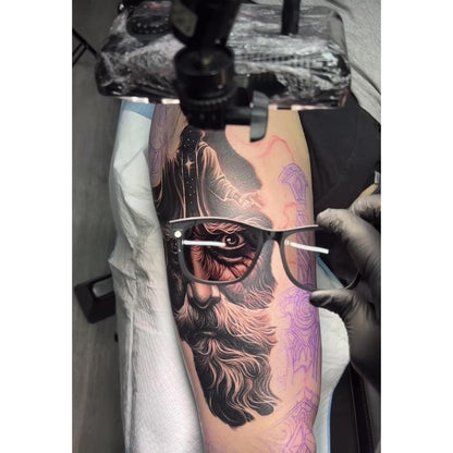 CPL Eye Glasses for Artist