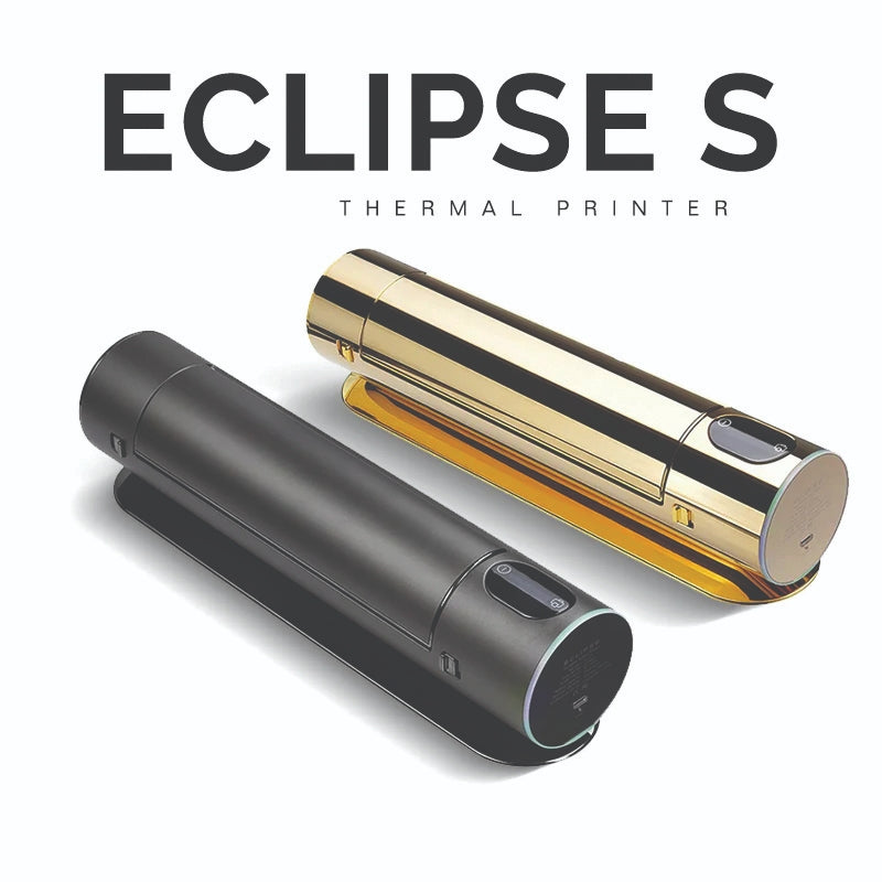 ECLIPSE S Stencil Printer