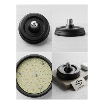 V2 NEXSIGHT POLARIZED (SLICK - LED)