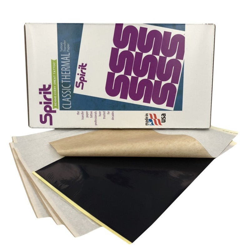 SPIRIT CLASSIC THERMAL PAPER