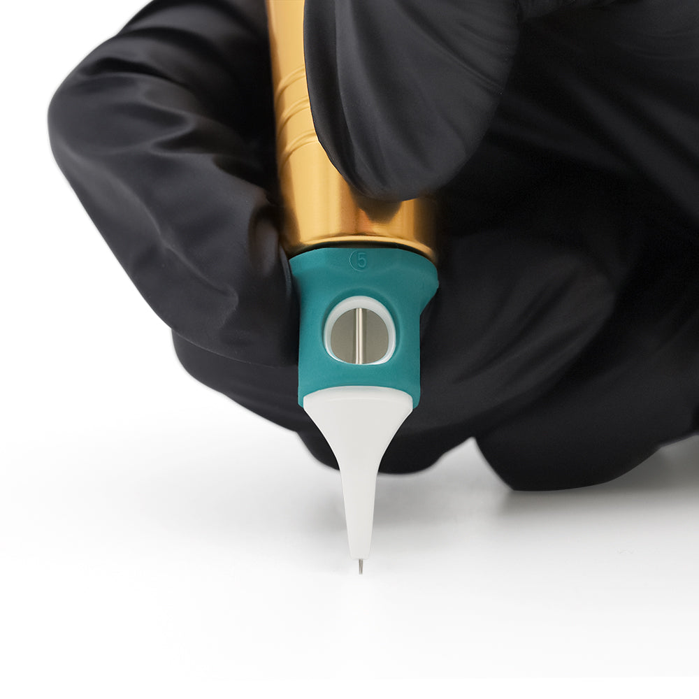 MO Cartridge Needle