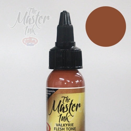 The Master Ink Muted Colors 1oz