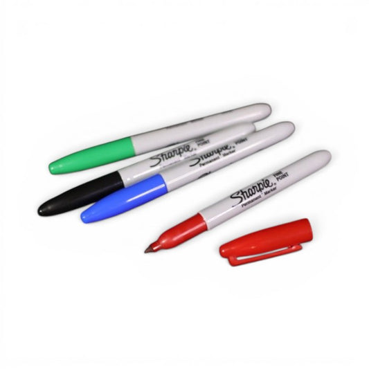 Sharpie Permanent Marker