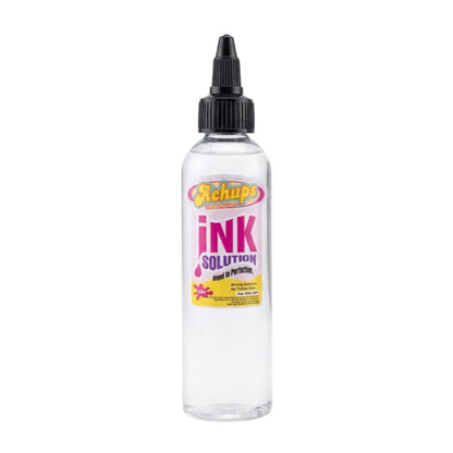 ACHUPS INK SOLUTION 1oz | 2oz | 4oz