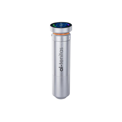 AI-Tenitas BOUNTY HUNTER PEN (Silver)