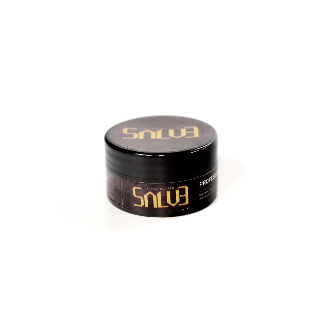 Salve TATTOO BUTTER 14g | 100g