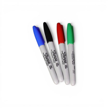 Sharpie Permanent Marker