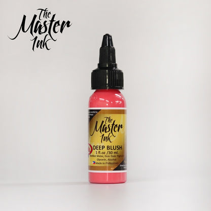 The Master Ink - DEEP BLUSH 15ml | 30ml