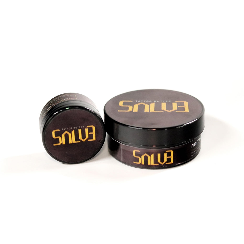 Salve TATTOO BUTTER 14g | 100g
