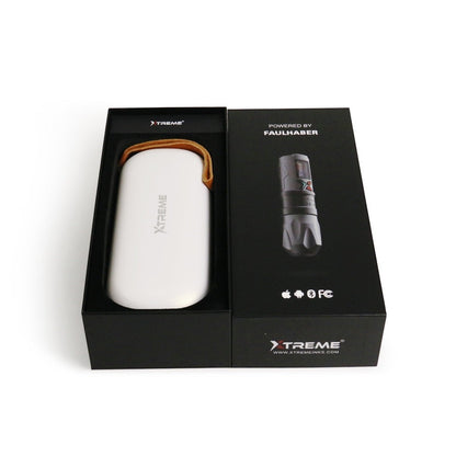 Xtreme X PRO PEN Adjustable Stroke w/ Uv Sterilizing Case