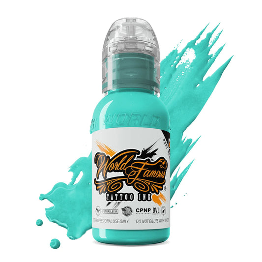 World Famous TIFANNY INK 1oz