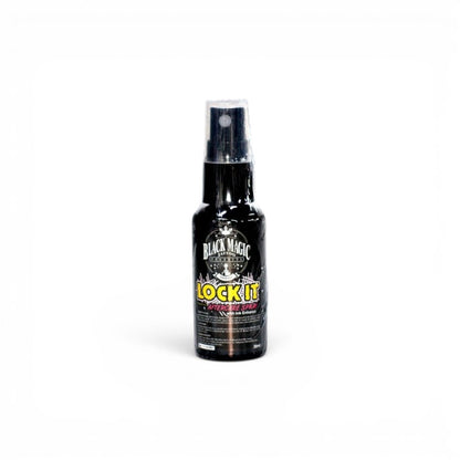 BLACK MAGIC Lock It Aftercare Art Supply