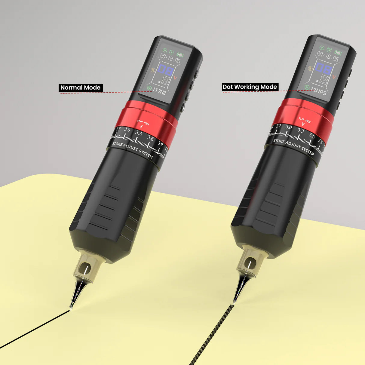 Wormhole PRO BOOTES (dual battery)