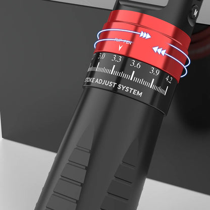 Wormhole PRO BOOTES (dual battery)