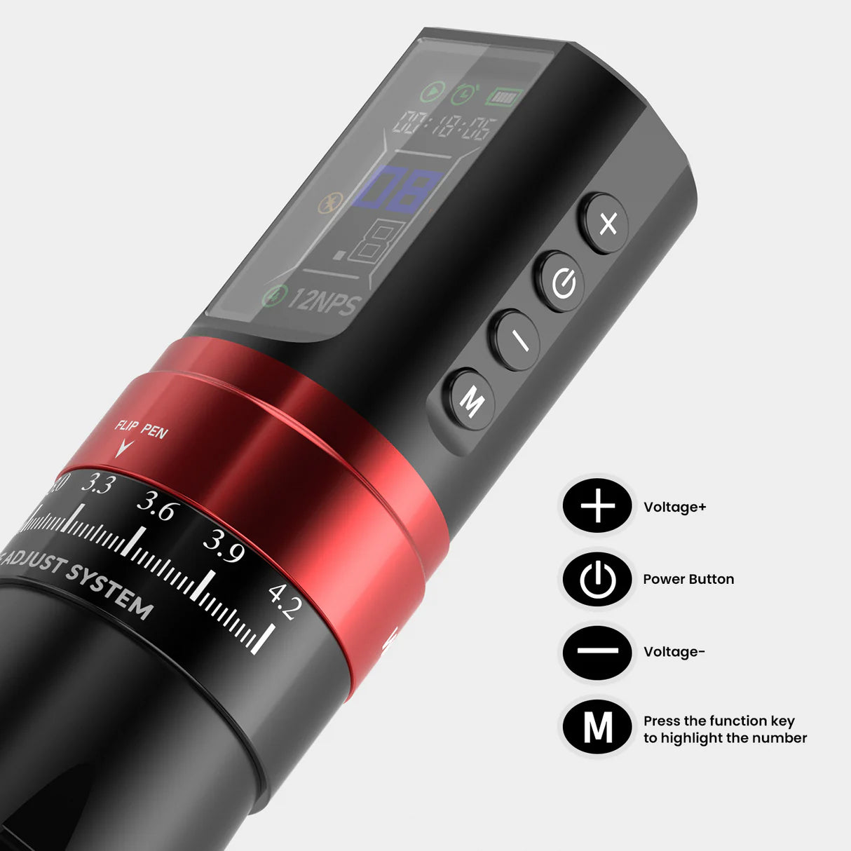 Wormhole PRO BOOTES (dual battery)