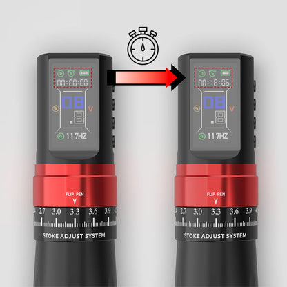 Wormhole PRO BOOTES (dual battery)