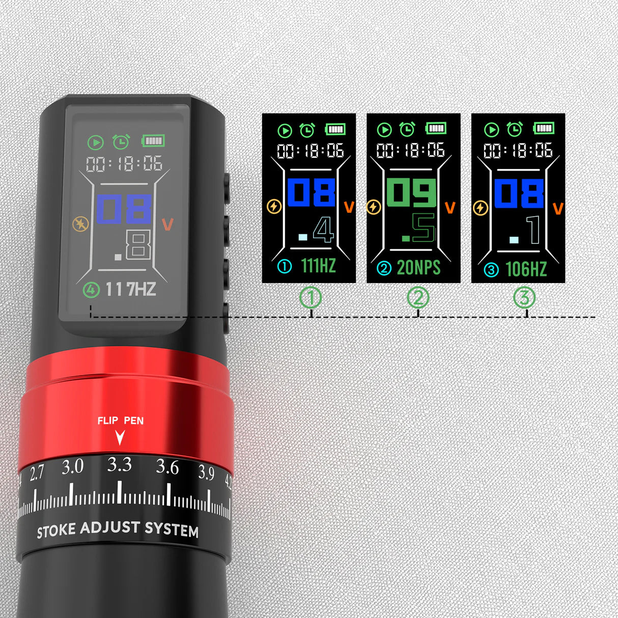 Wormhole PRO BOOTES (dual battery)