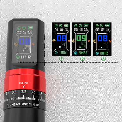 Wormhole PRO BOOTES (dual battery)