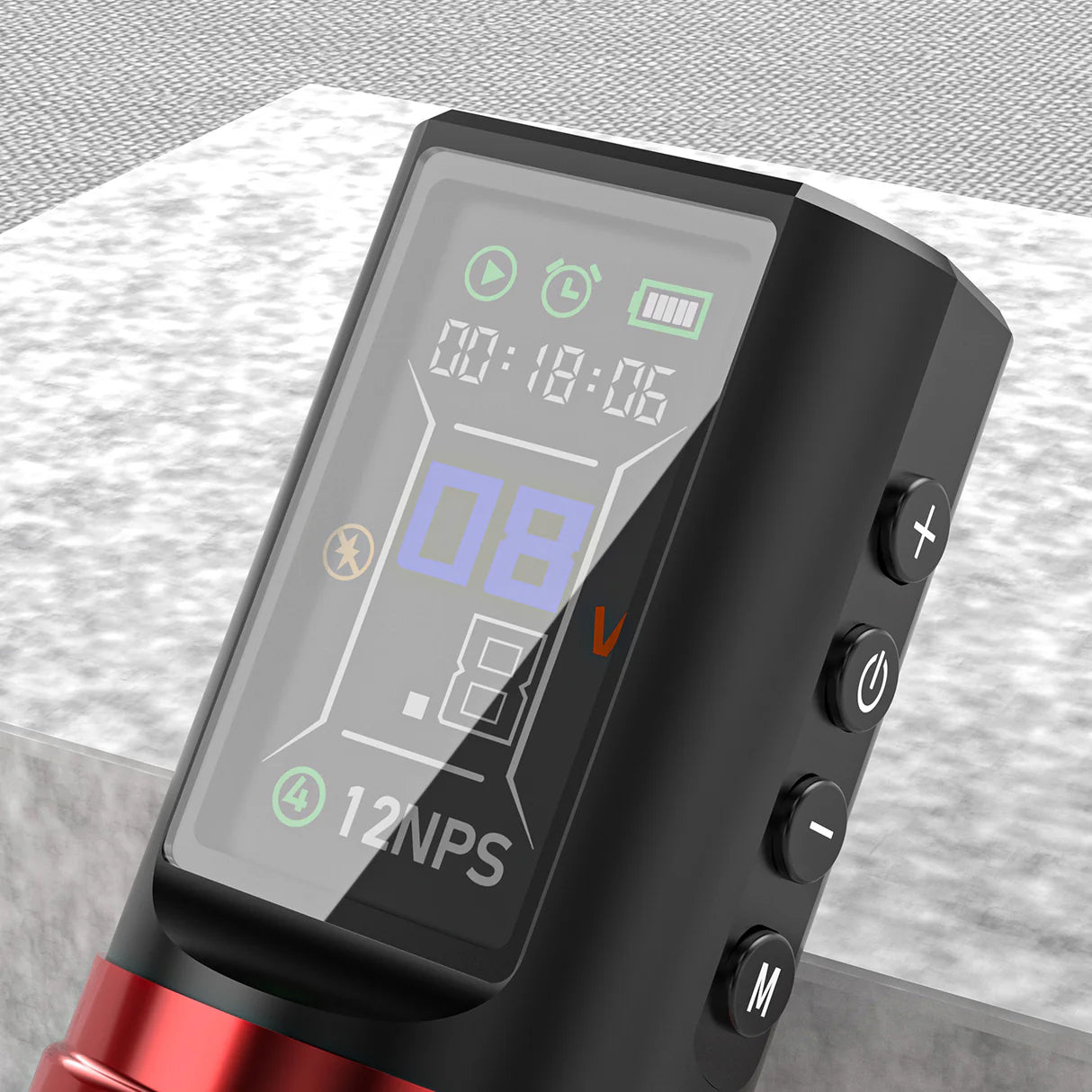 Wormhole PRO BOOTES (dual battery)