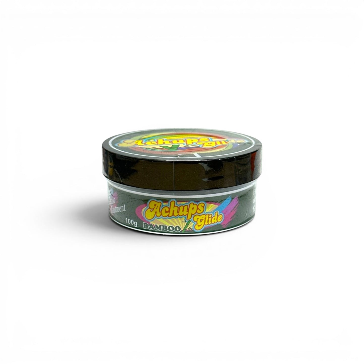 Achups GLIDE (Bamboo) 14g | 50g | 100g | 300g