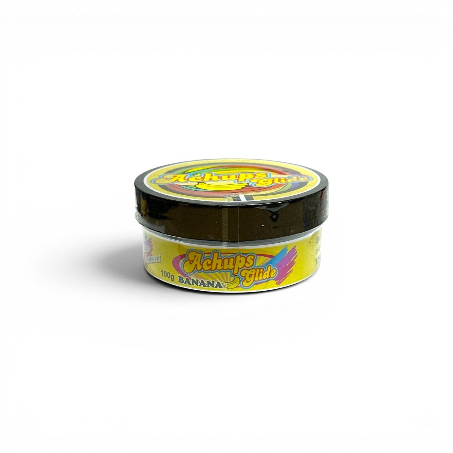 Achups GLIDE (Banana) 14g | 50g | 100g | 300g