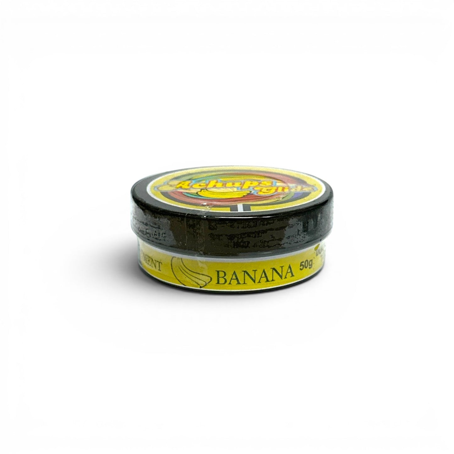 Achups GLIDE (Banana) 14g | 50g | 100g | 300g
